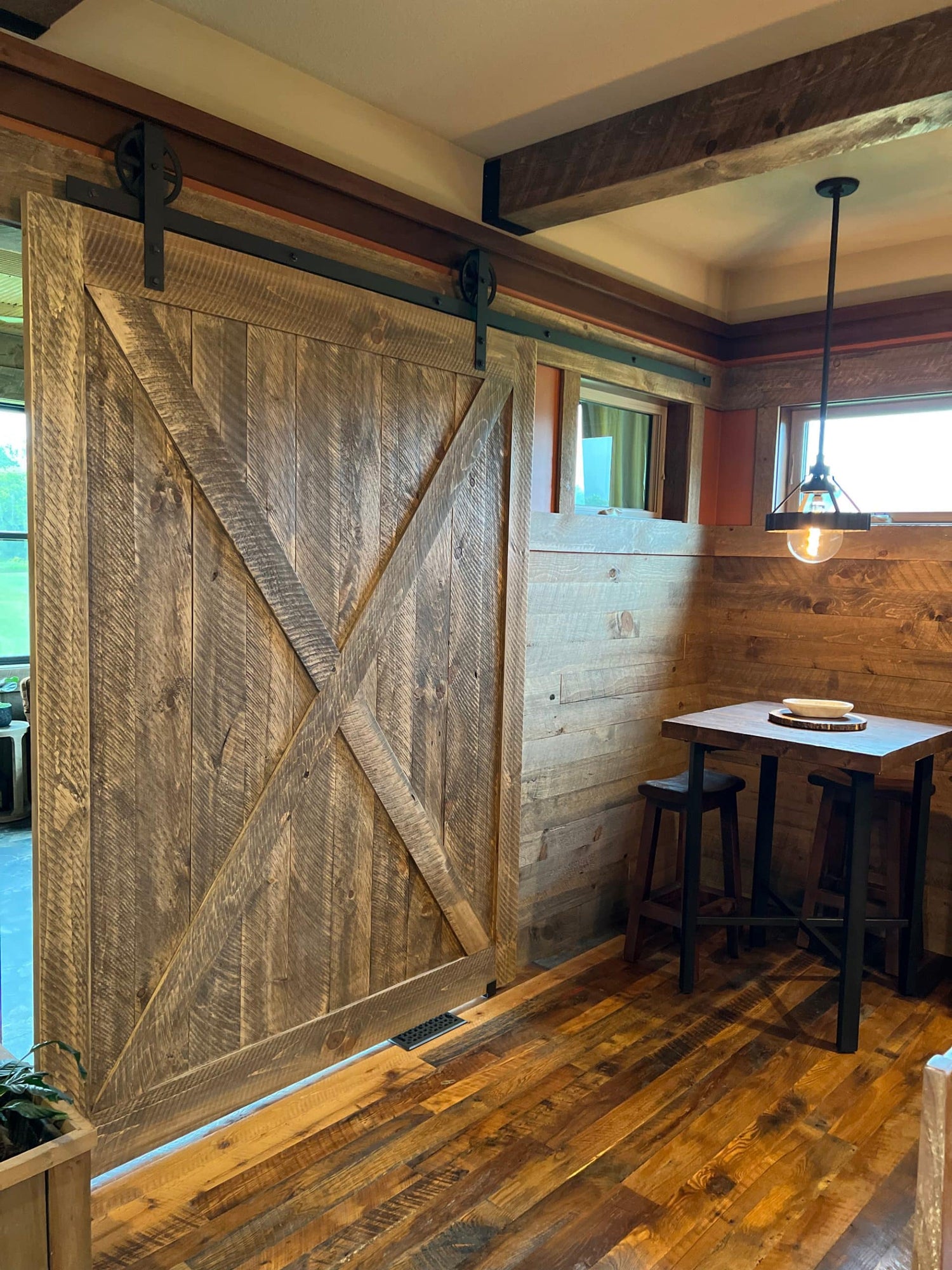 Barn Doors