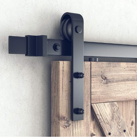 Barn Door Rolling Hardware