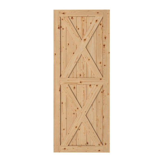 Standard DOUBLE X Design